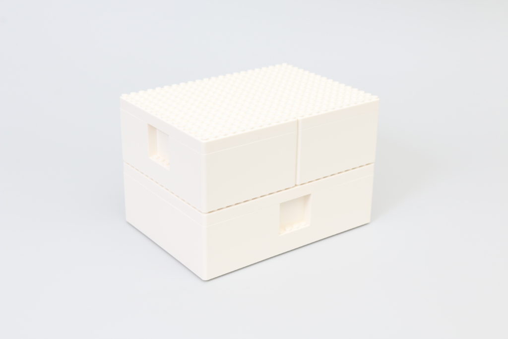 LEGO IKEA BYGGLEK review 14