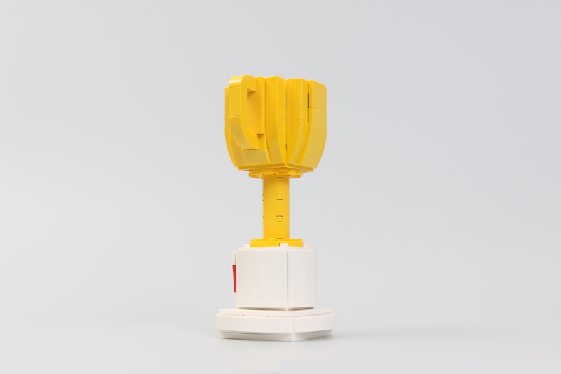 40382 Birthday Set and 40385 Trophy review 9