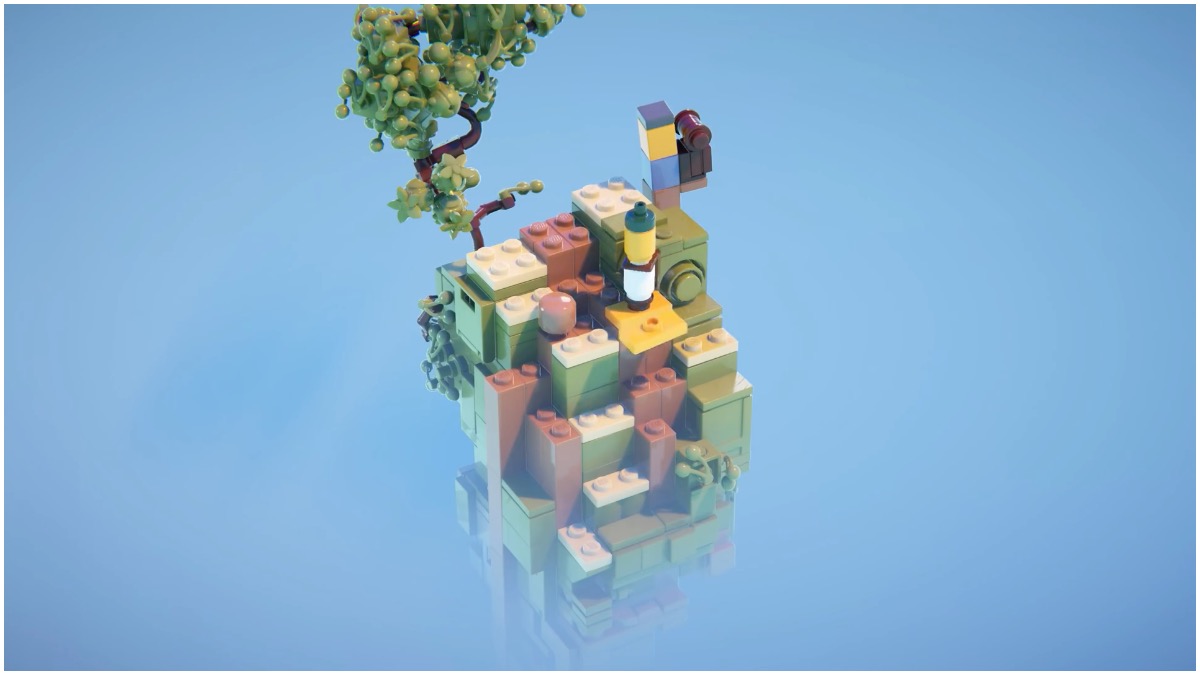 Are we entering a new era of LEGO video games?