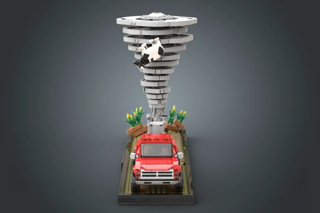 LEGO Ideas Twister 4 1024x683