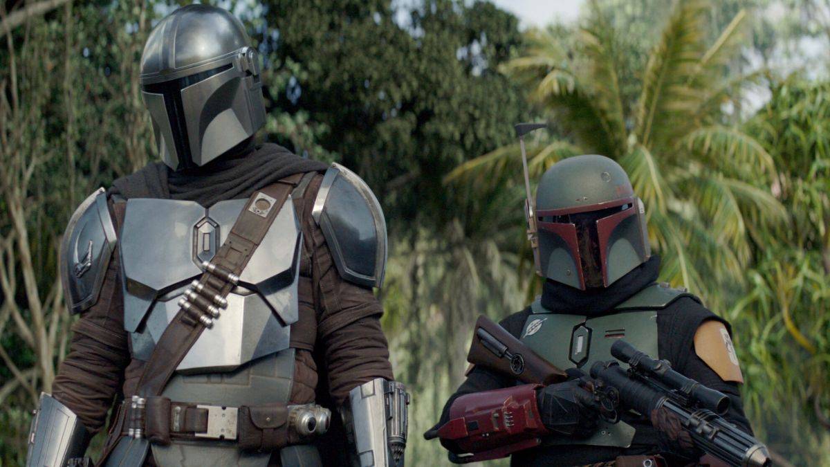 LEGO Star Wars The Mandalorian helmet rumoured for 2022