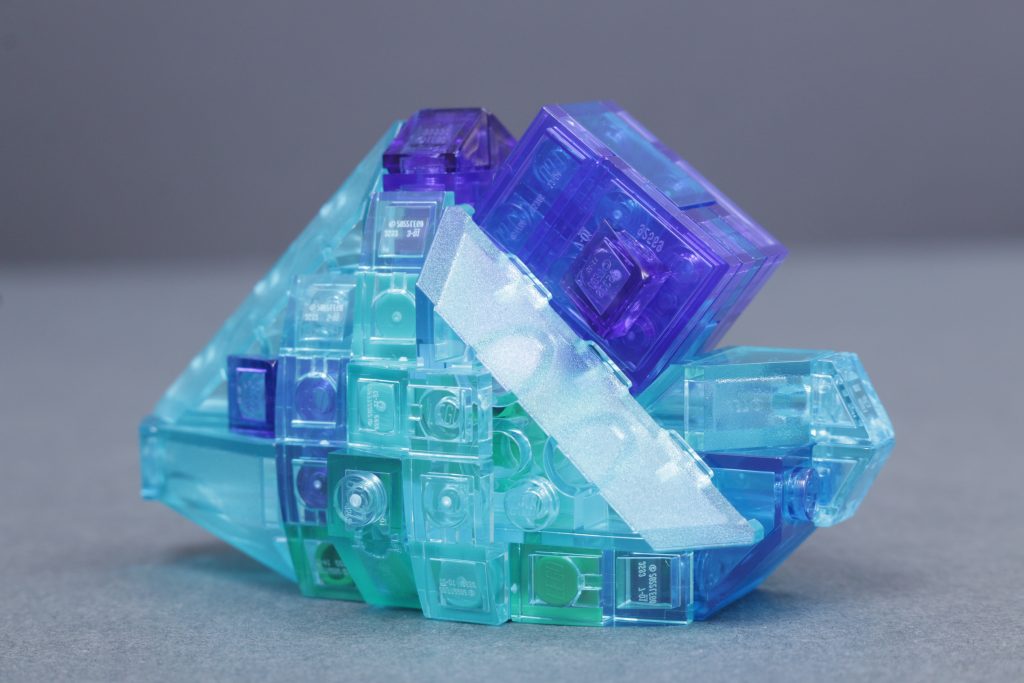 LEGO Ideas 21362 Mineral Collection review 20 1024x683