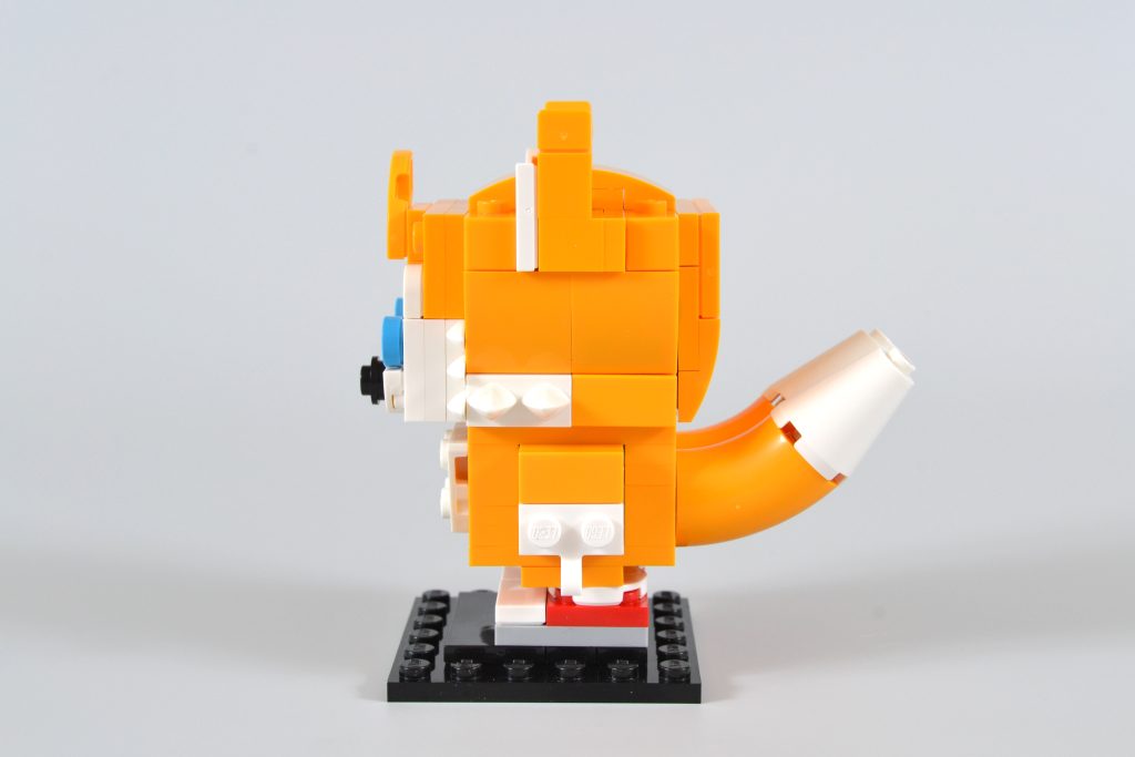LEGO BrickHeadz 40628 Miles Tails Prower 3 1024x683
