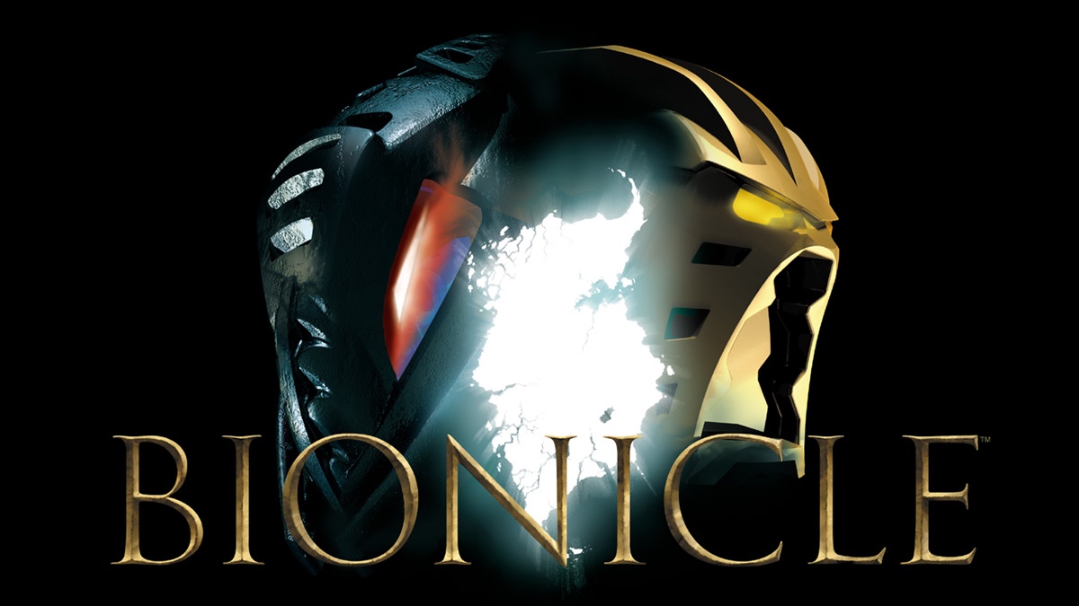 LEGO BIONICLE GWP concept reveals one possible direction for full reboot
