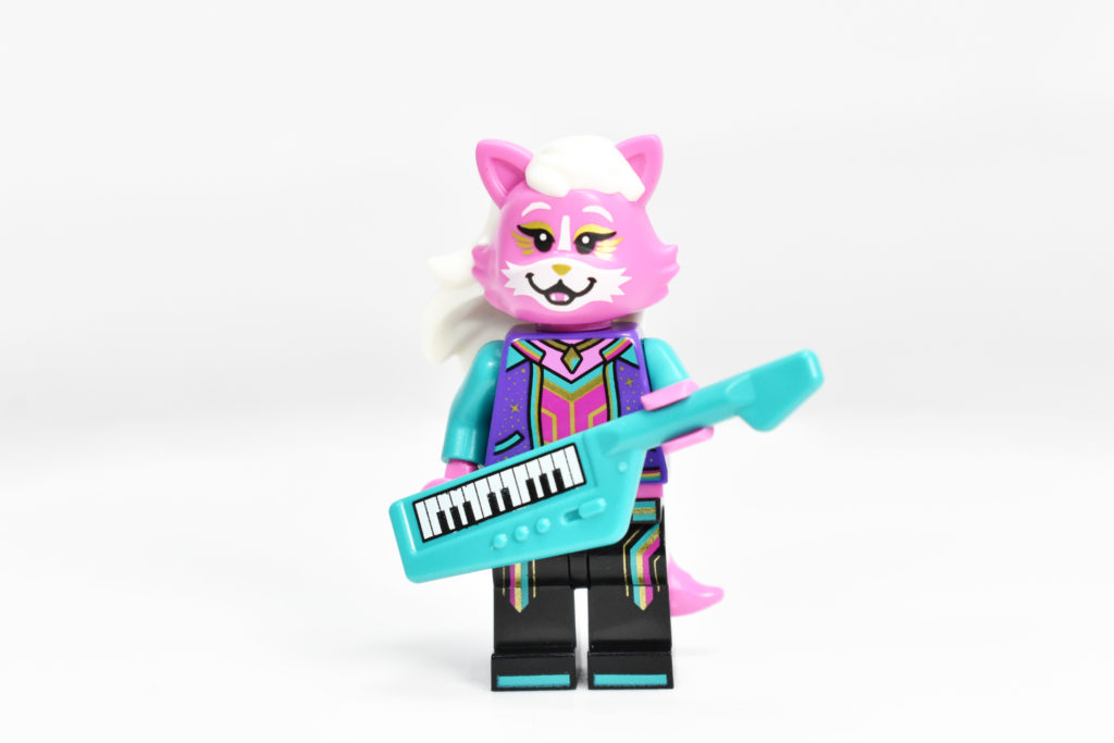 LEGO VIDIYO 43113 K Pawp Concert review 28