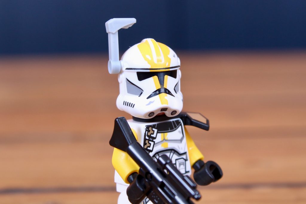 LEGO Star Wars 75431 327th Star Corps Clone Troopers Battle Pack review 13 1024x683