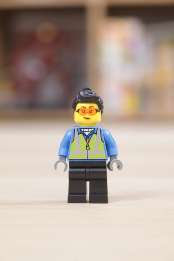 LEGO Chinese New Year 80109 Lunar New Year Ice Festival review 45