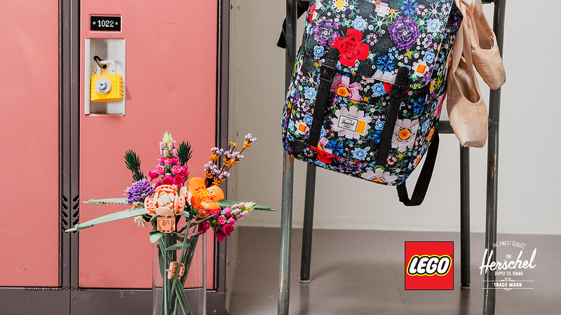 LEGO x Herschel 5