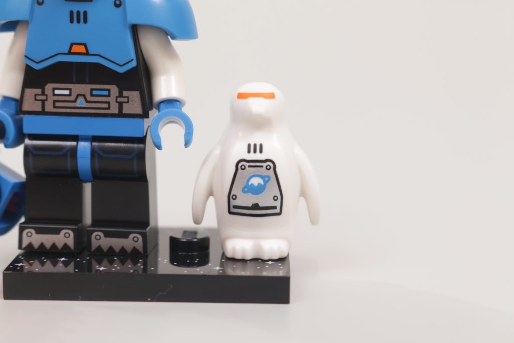 LEGO Minifigures 71046 Series 26 review 8 1024x683