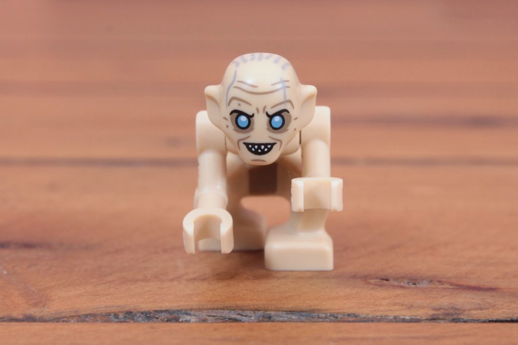 LEGO Icons 10333 The Lord of the Rings Barad dur review 100 1024x683