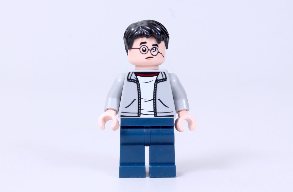 LEGO Harry Potter 76405 Hogwarts Express Collectors Edition review 57 1024x672