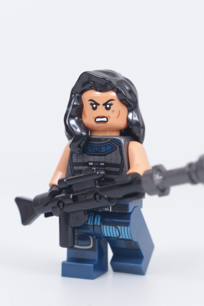 LEGO Star Wars 75315 Imperial Light Cruiser review 20