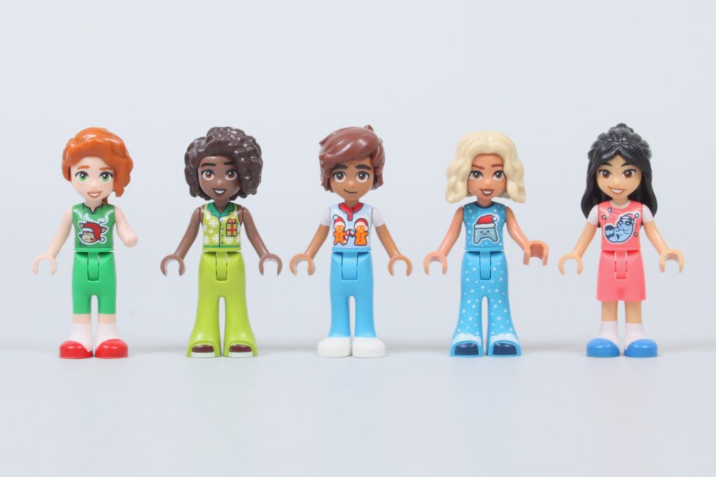 lego friends advent calendar 42668 review 16 1024x683
