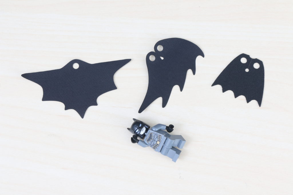 LEGO Batman 76160 Mobile Bat Base review 5