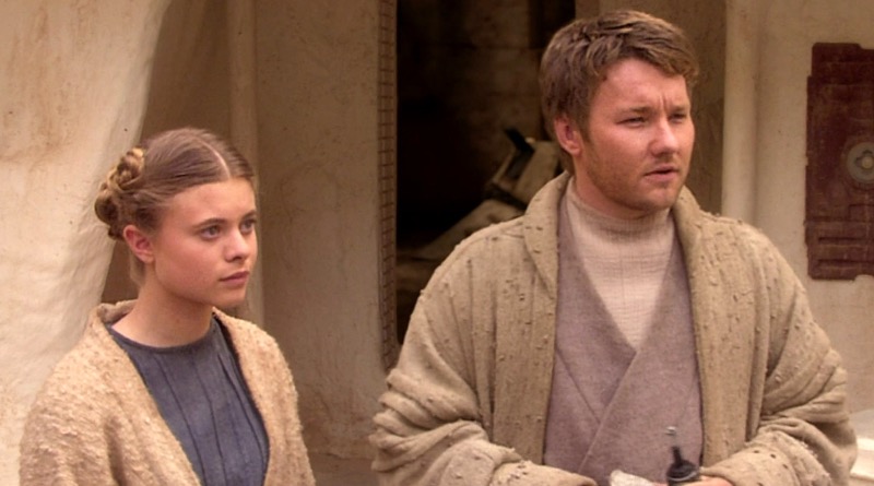 We may finally get a Beru Lars LEGO minifigure, and it's all thanks to Disney
