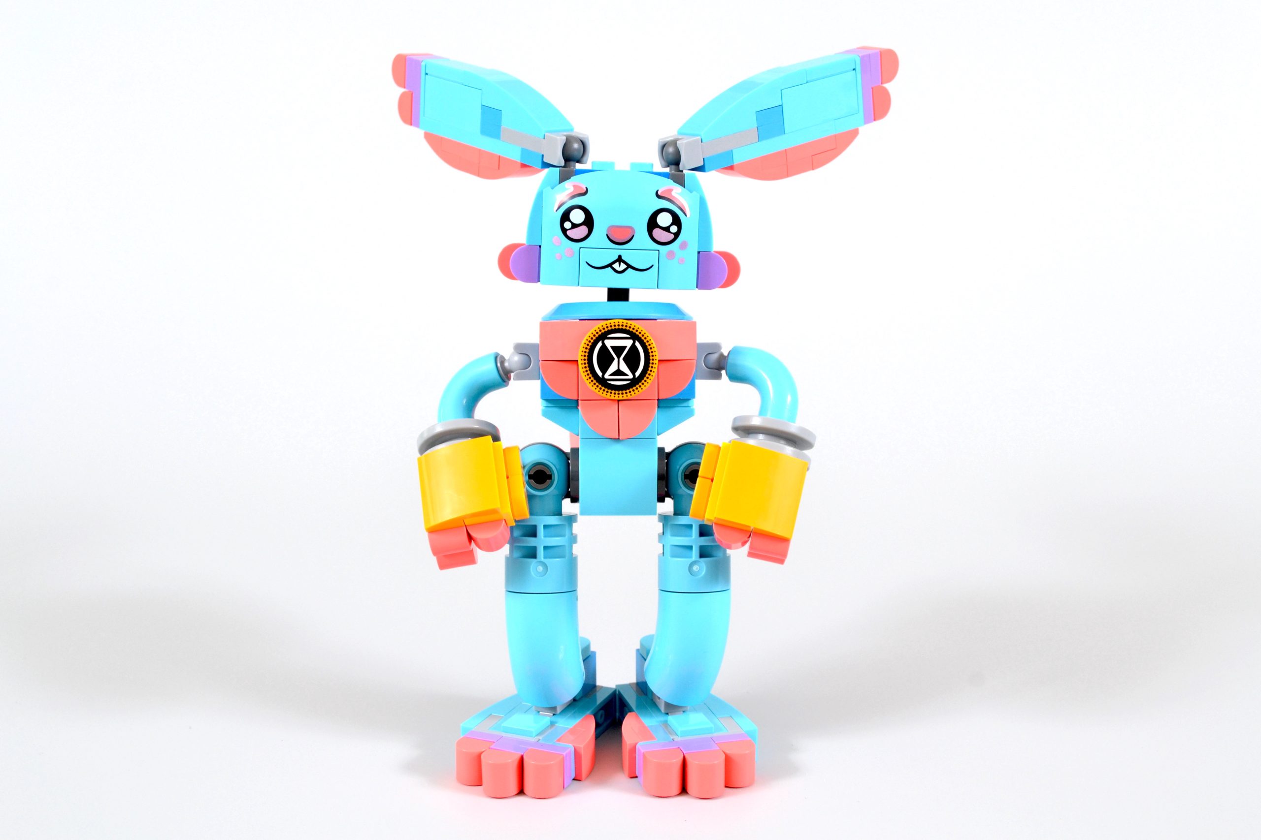 LEGO DREAMZzz 71453 Izzie and Bunchu the Bunny 1 scaled