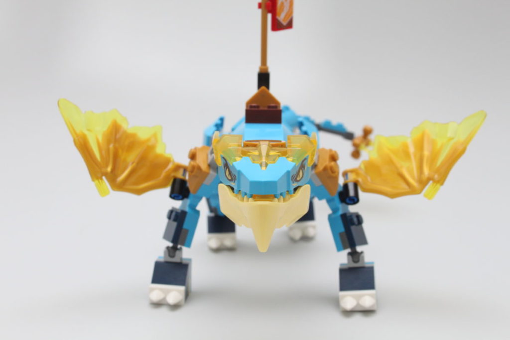 LEGO NINJAGO 71760 Jays Thunder Dragon EVO review 4 1024x683