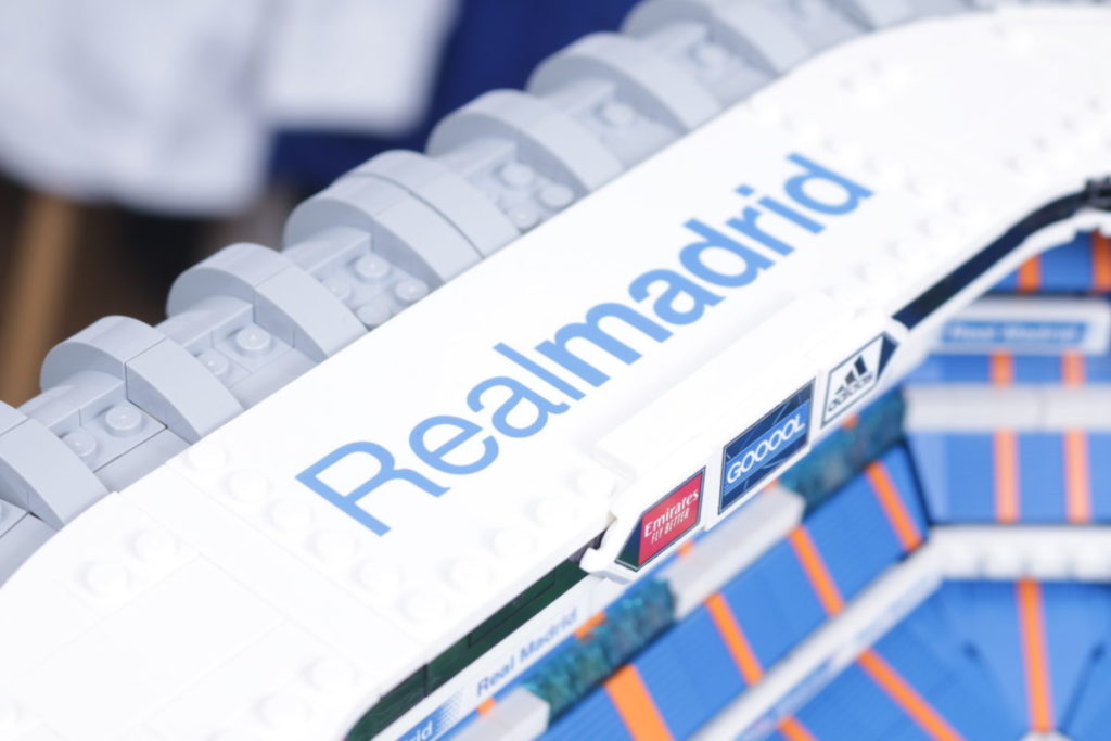 LEGO Creator Expert 10299 Real Madrid – Santiago Bernabeu Stadium review 39 1024x683
