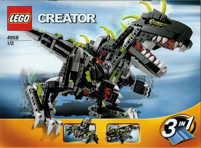 4958 1