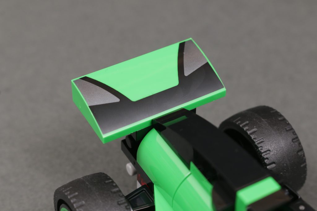LEGO City 60474 F1 Grid with VCARB Sauber Race Cars review 32 1024x683