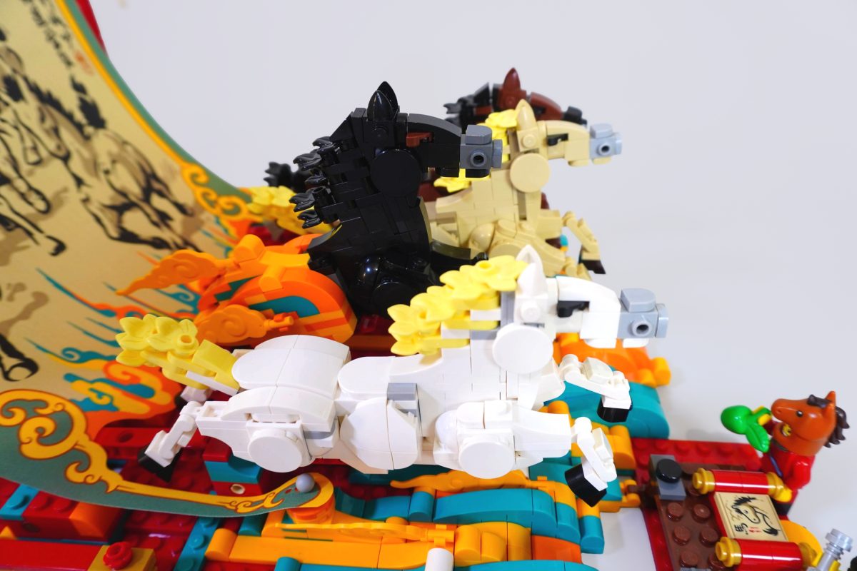 LEGO 80119 Galloping Horses Canvas review 07 1200x800