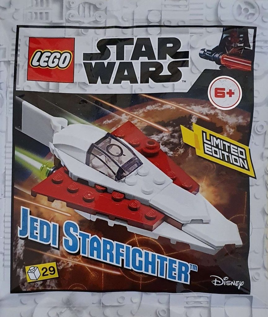 LEGO Star Wars 912172 Jedi Starfighter 864x1024