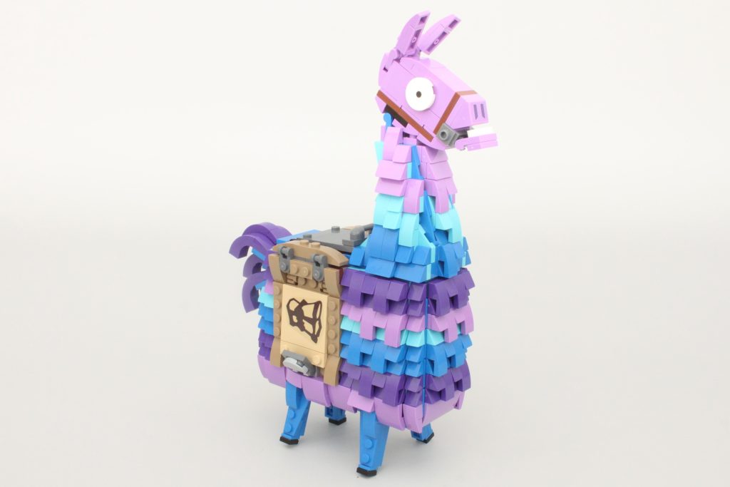 lego fortnite 77071 supply llama review 1 1024x683