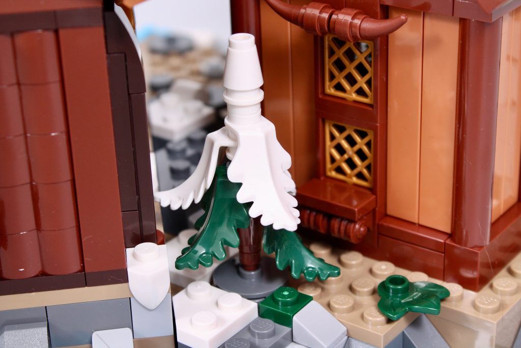 LEGO Ideas 21343 Viking Village review 29 1024x683