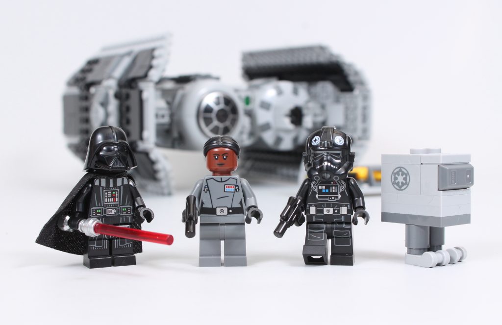 LEGO Star Wars 75347 TIE Bomber review 19 1024x663