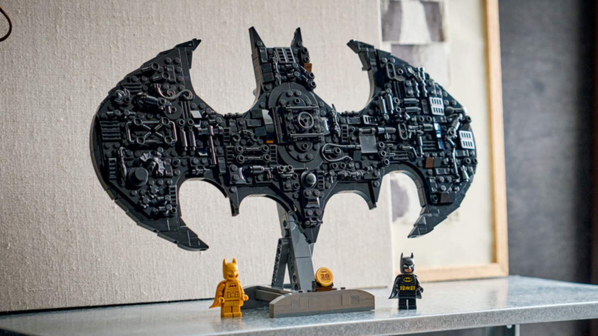 Every LEGO set available to pre-order - early January 2026