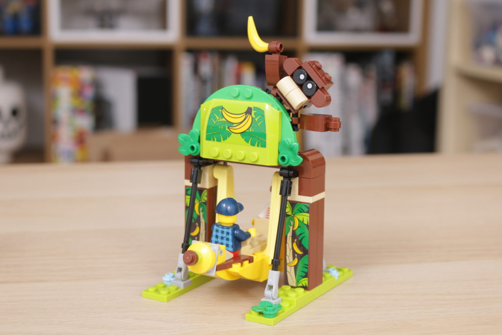LEGO gift with purchase 40529 Childrens Amusement Park review 5 1024x683