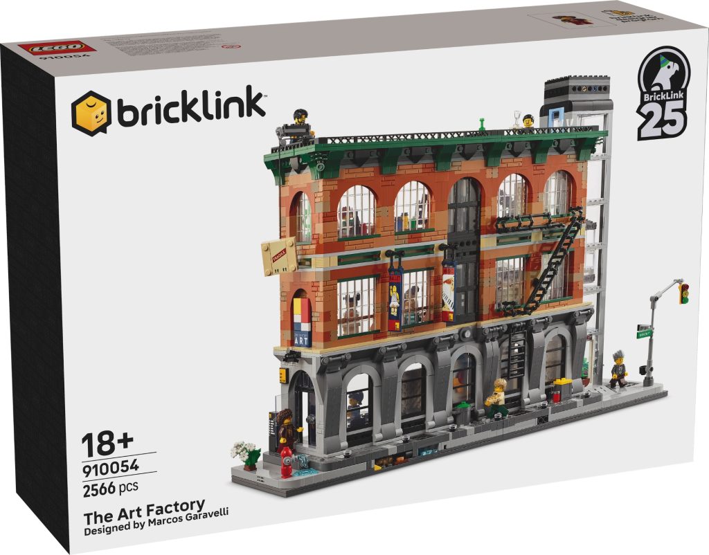 lego bricklink 910054 The Art Factory box 1024x802