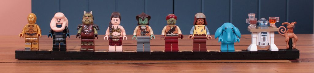 LEGO Star Wars 75397 Jabbas Sail Barge review 83 1024x240