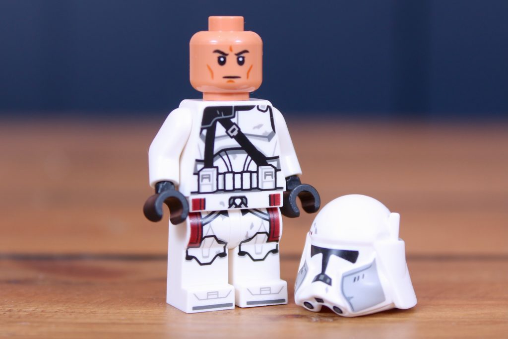LEGO Star Wars 75413 Republic Juggernaut review 28 1024x683