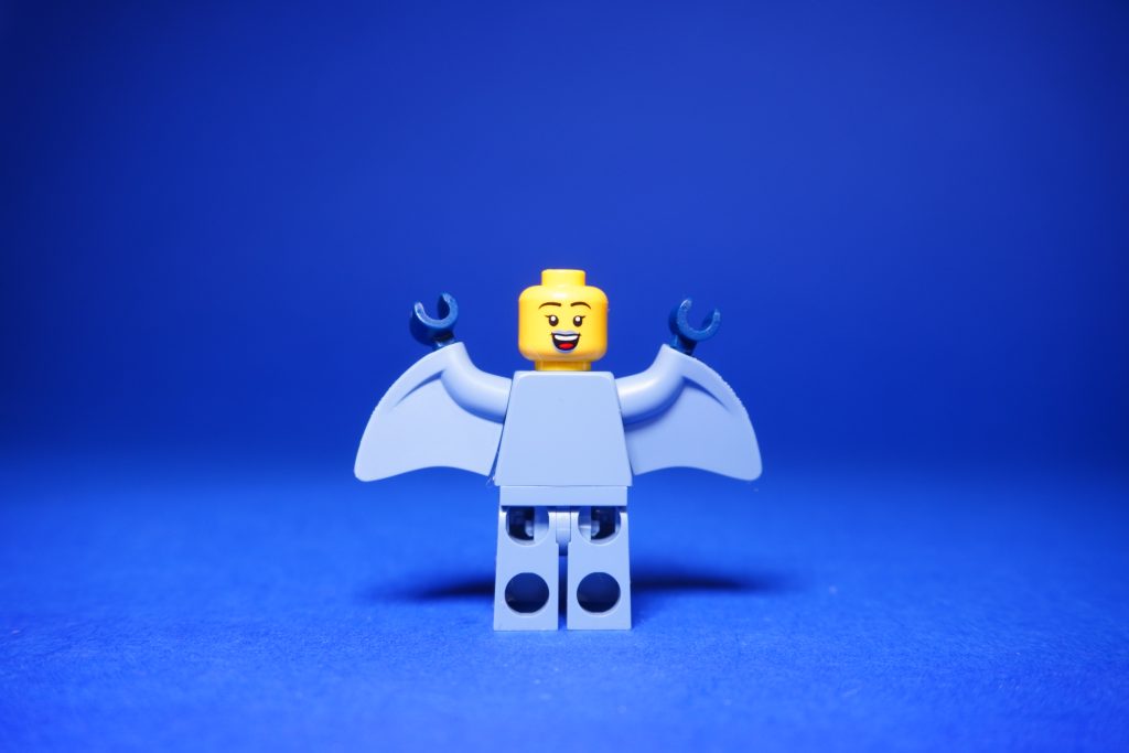 LEGO 71048 Collectable Minifigures Series 27 review 15 1024x683
