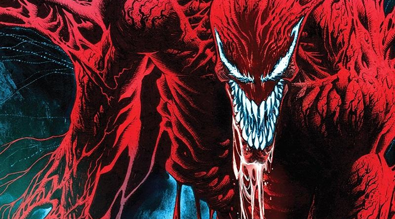 More rumours hint at LEGO Marvel Carnage bust for 2021