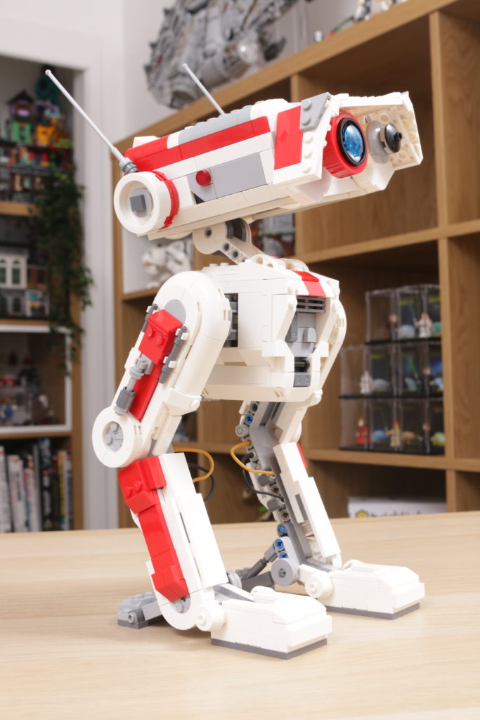 LEGO Star Wars Jedi Fallen Order 75335 BD 1 review 4 683x1024