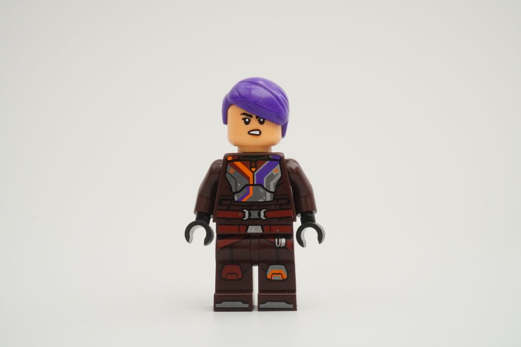 LEGO Star Wars 75362 Ahsoka Tanos T 6 Jedi Shuttle Review 22 1024x683