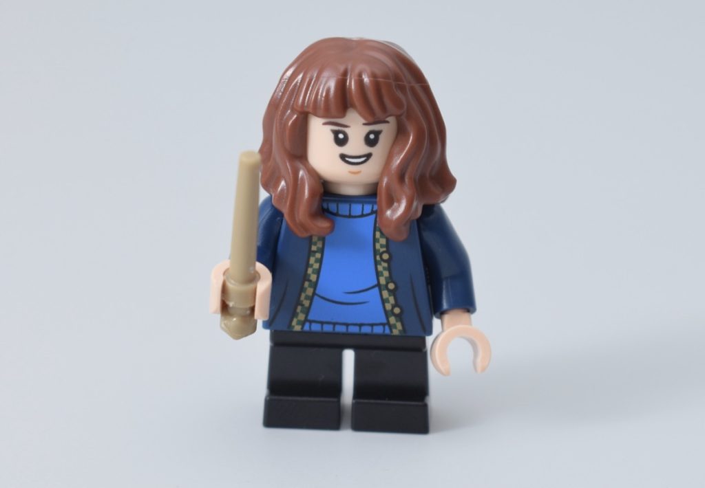 LEGO Harry Potter 76428 Hagrids Hut An Unexpected Visit review 36 1024x710