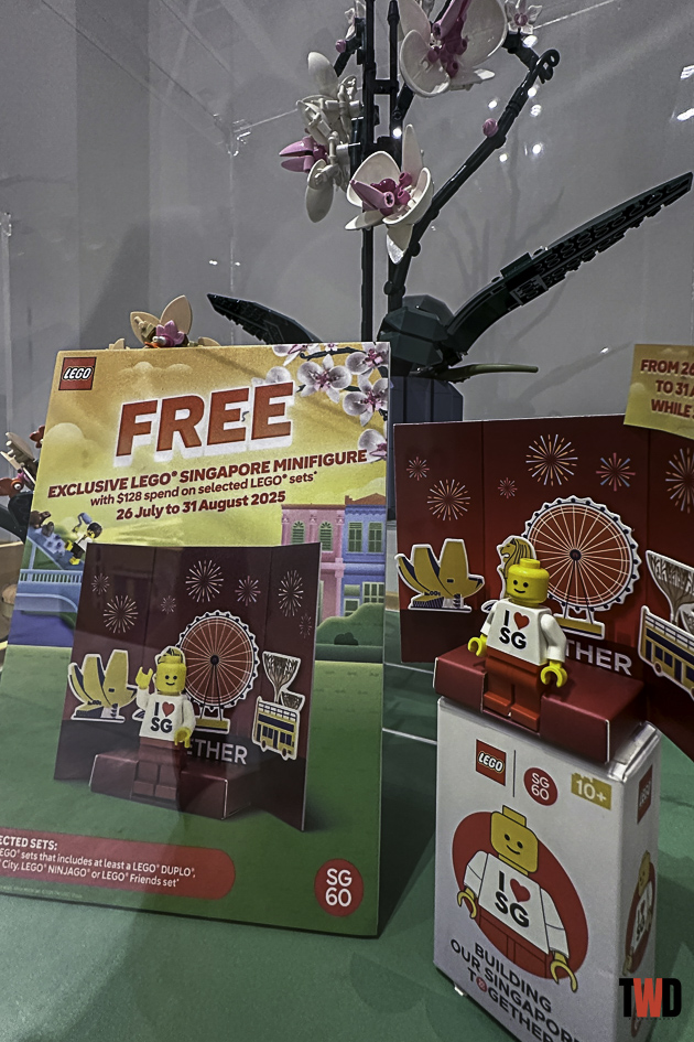 LEGO stories of singapore thewackyduo 2