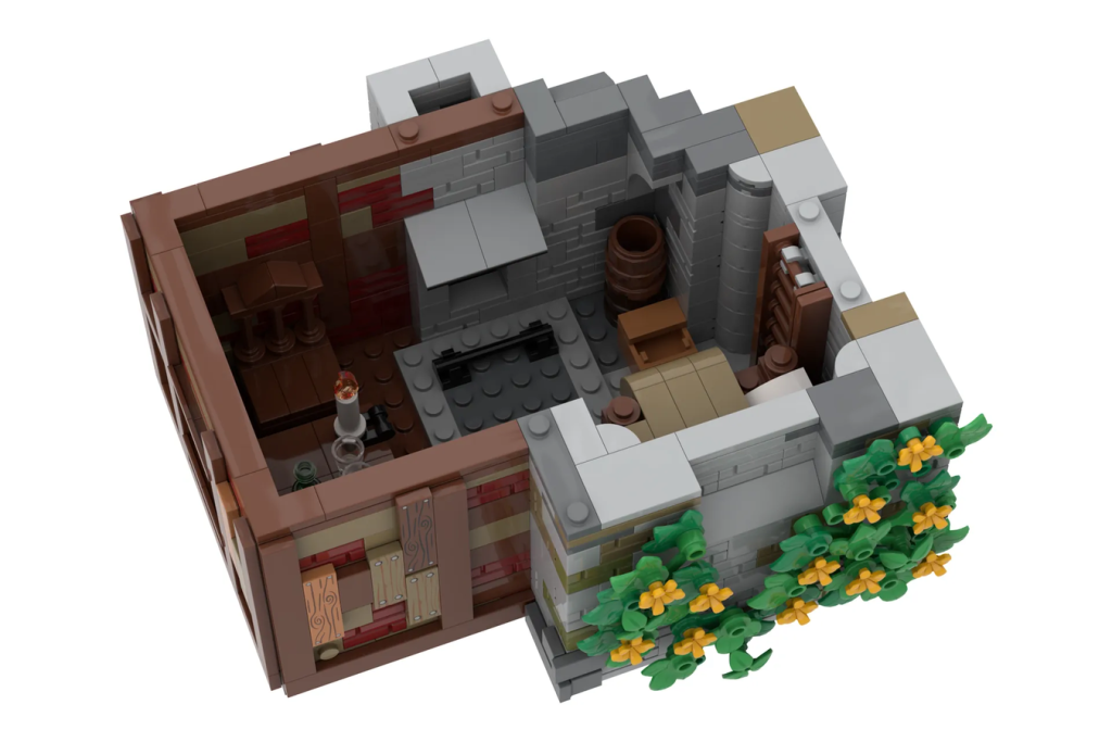Medieval Watchtower 2 1024x683