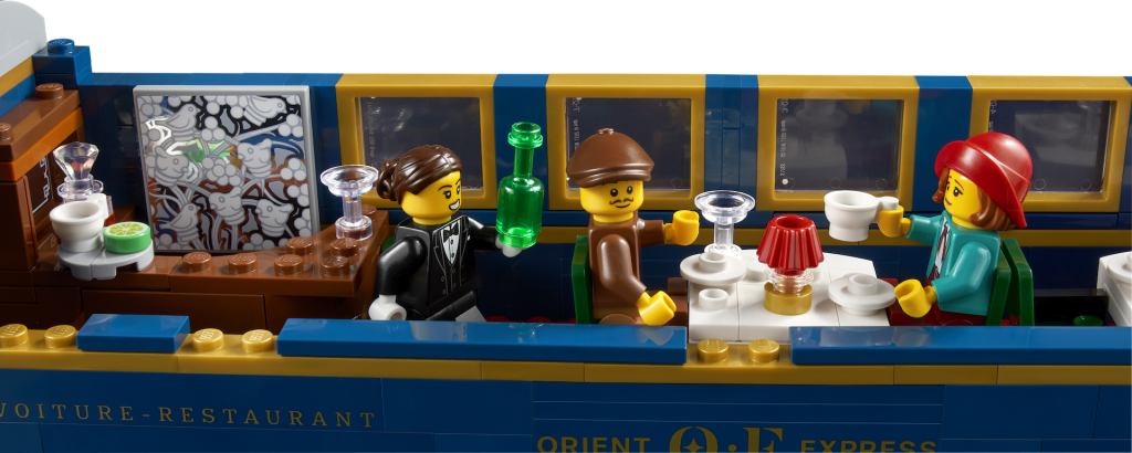LEGO Ideas 21344 Orient Express 8 1024x410