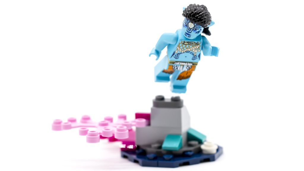 LEGO Avatar 75578 Metkayina Reef Home 25 1024x576