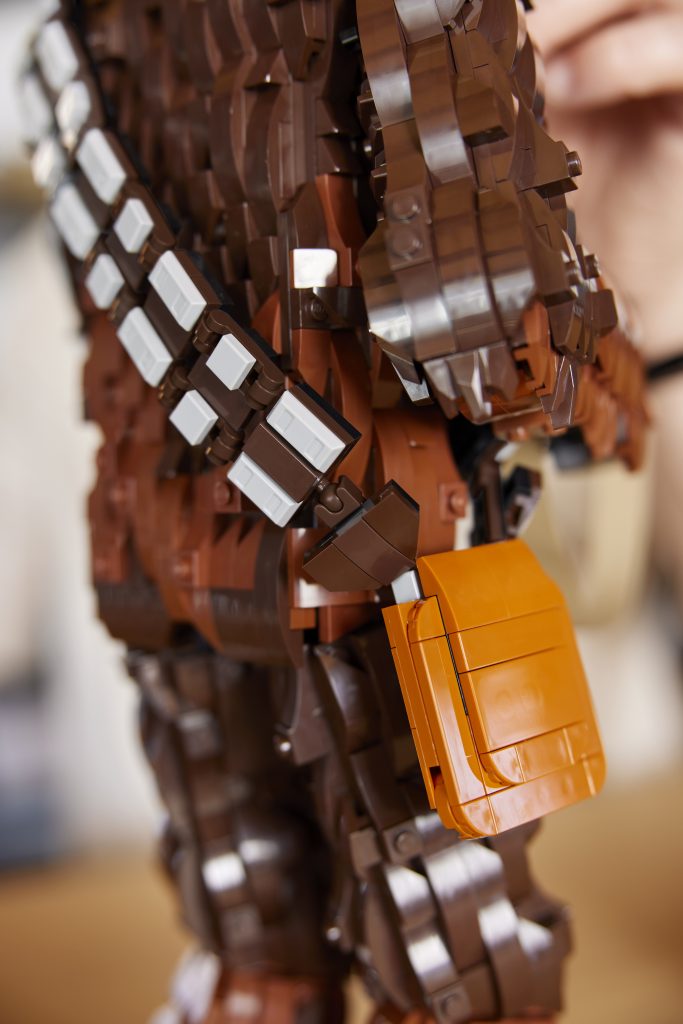 LEGO Star Wars 75371 Chewbacca 11 683x1024