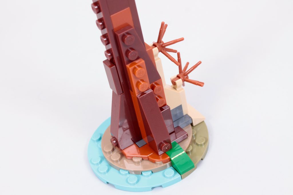 LEGO Creator 3 in 1 31150 Wild Safari Animals review 9 1024x683