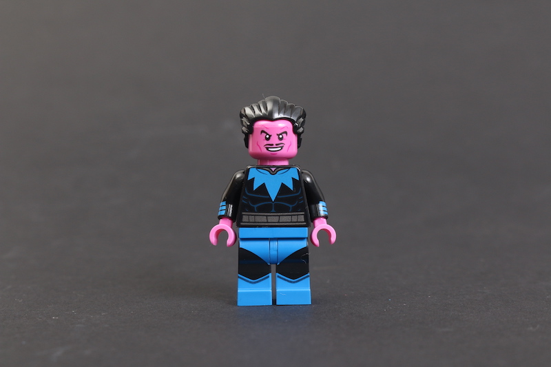 LEGO 71026 DC Super Heroes Collectible Minifigures review 26 1