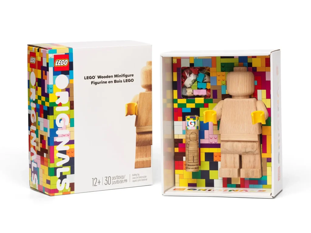 LEGO Originals wooden minifigure box 1024x768