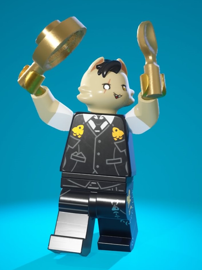 lego fortnite screenshot november 3 6