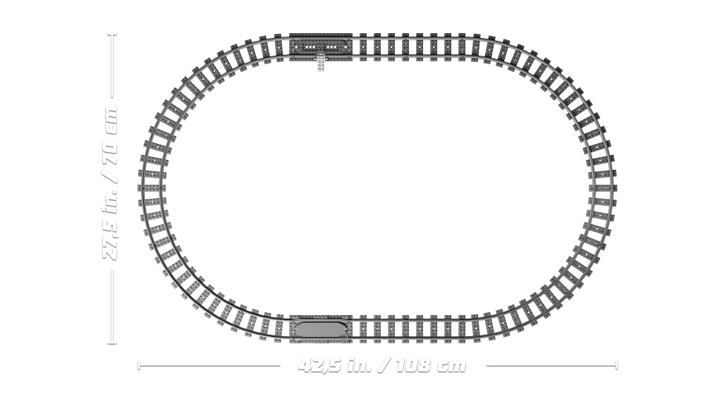 LEGO City 60470 Explorer Train 7 1024x576