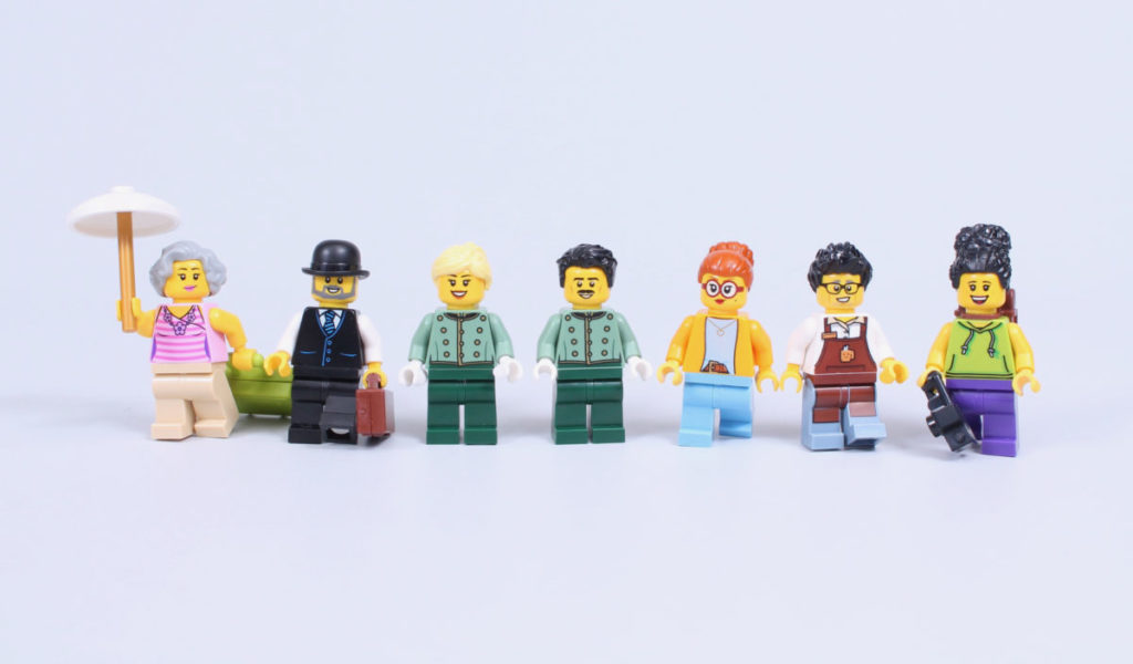 LEGO for Adults 10297 Boutique Hotel review 98 1024x600